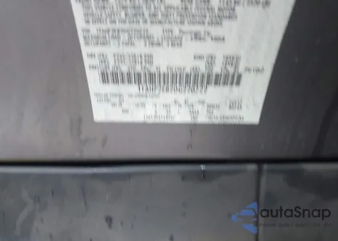 2013 Ford Taurus Sel from USA, damaged, VIN 1FAHP2E82DG220722